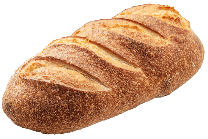 loaf of bread
