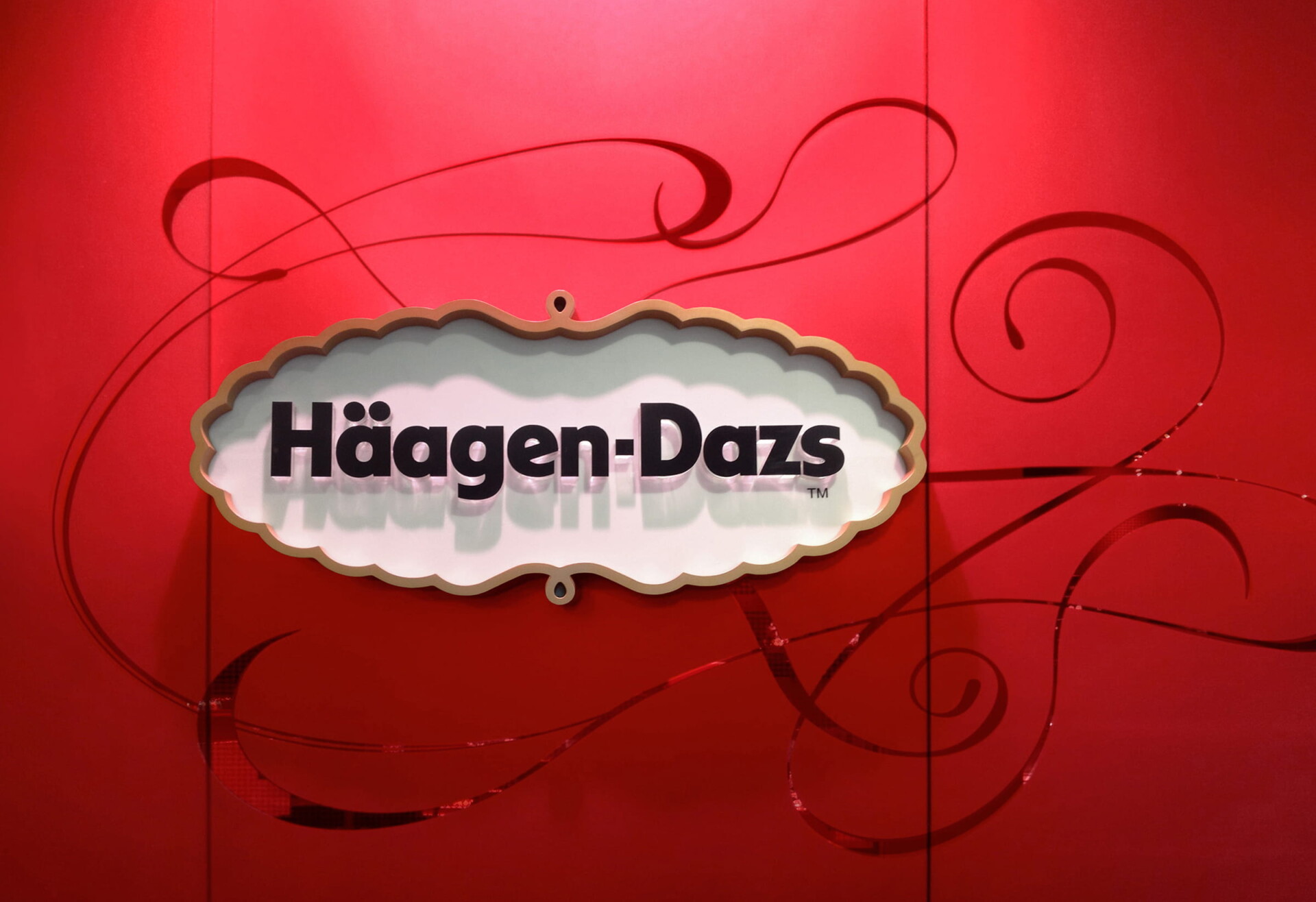 Retail experience and brand positioning