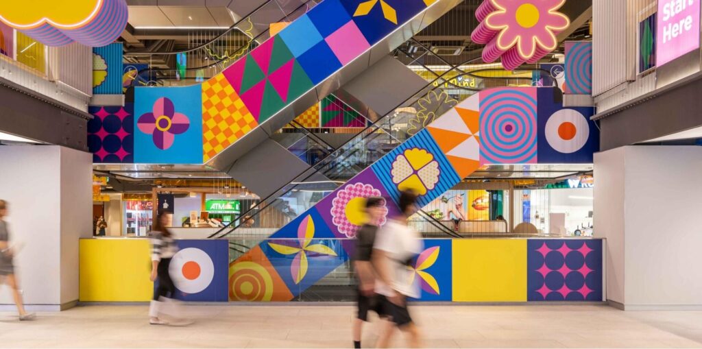 Shopping isn’t dying. Boring shopping is.