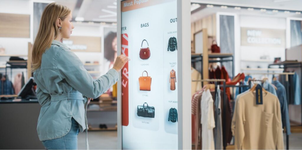 Embracing the Tech Revolution in Shopping